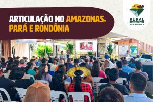 Mais de 65 instituições e 49 secretarias municipais mobilizadas pelo Projeto
