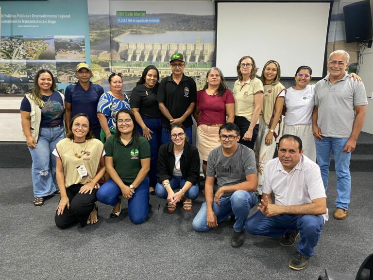 Oficinas de Planos de Negócios com a FVPP