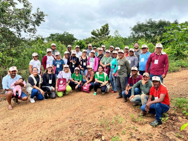 Associados e associadas da AMPPF