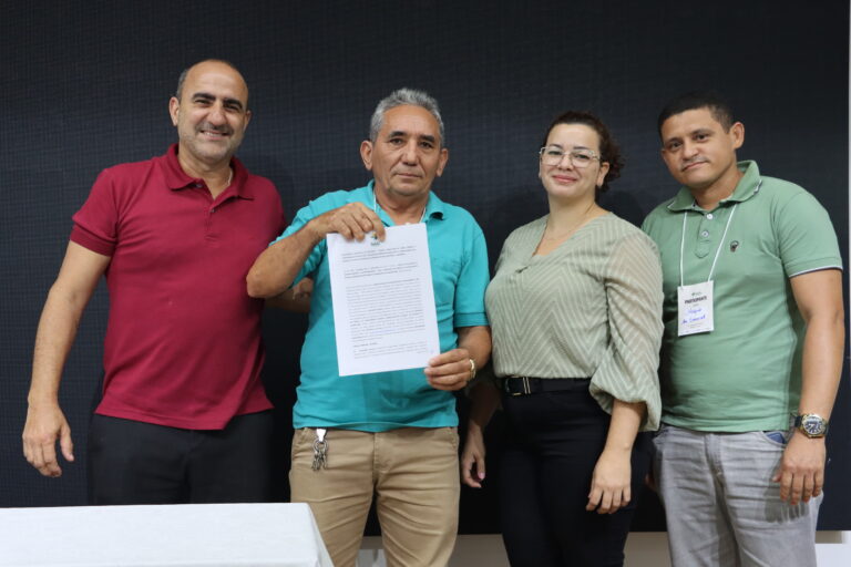 Associação do Projeto de Assentamento Agroextrativista Emanuel – Igarapé-Miri
