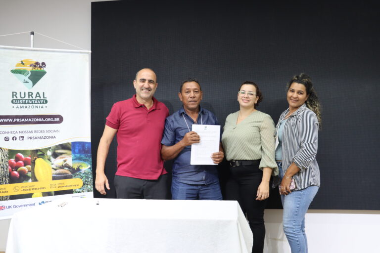 Sindicato dos Trabalhadores Rurais de Tucumã (STR)