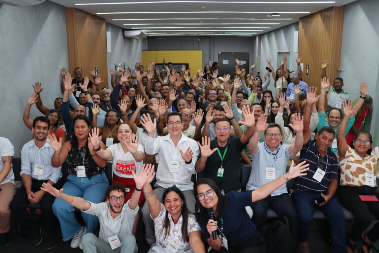 Pará: Seminários de apresentação dos estudos de mercado e dos planos para fortalecer cadeias produtivas sustentáveis nos estados