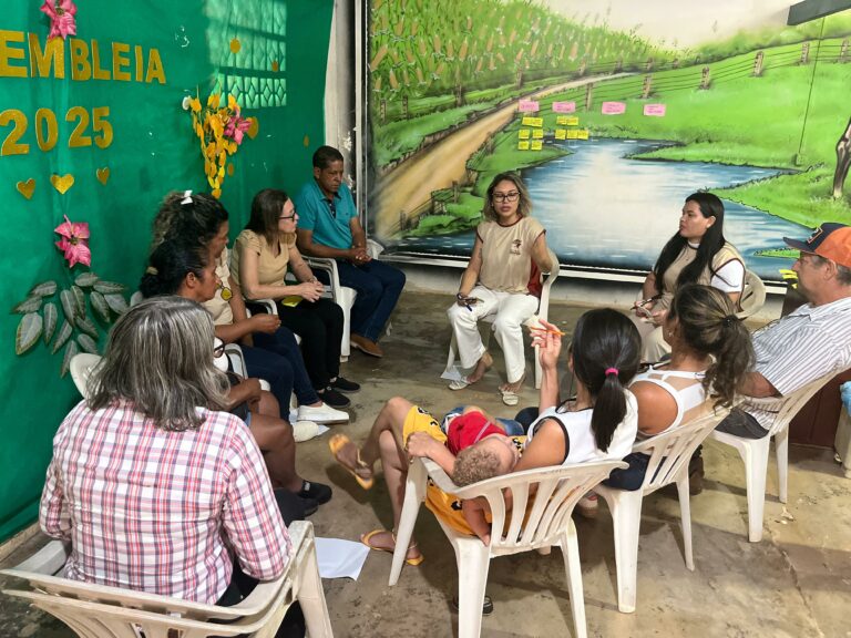 Oficinas de Planos de Negócios cadeia do cacau