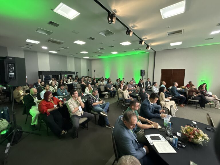 Evento de celebração dos mais de 10 anos do Programa Rural Sustentável