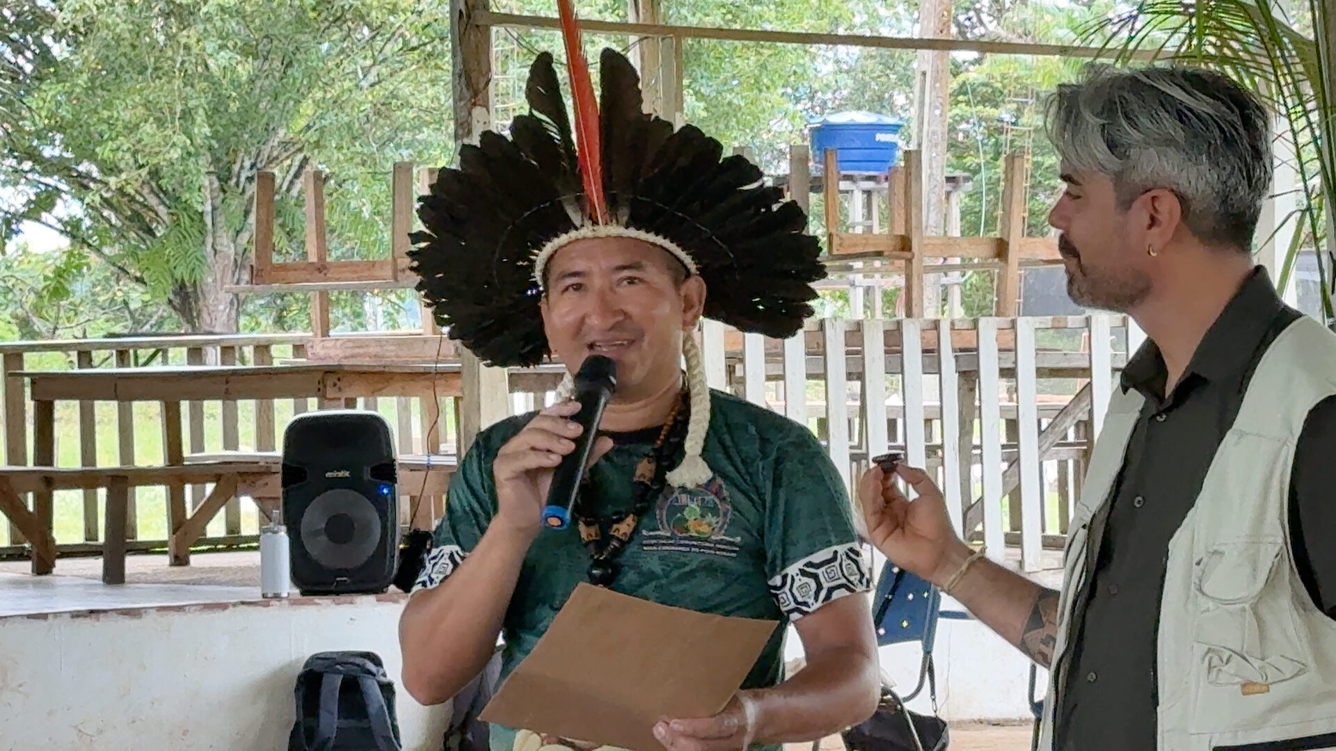 Isaías Cruz