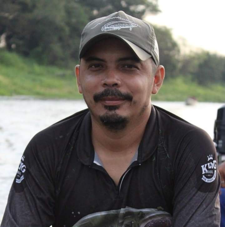 Reinaldo Marinho