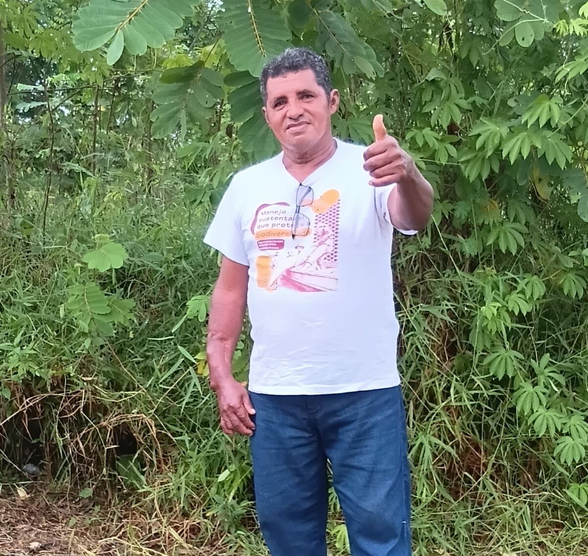 Salvador Gomes