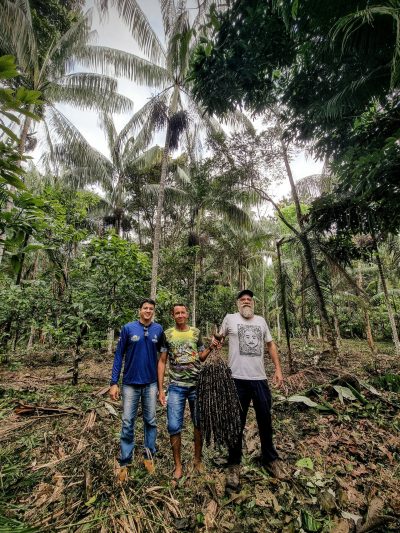 As atividades têm o objetivo de assegurar o desenvolvimento econômico, a proteção ambiental e a inclusão social