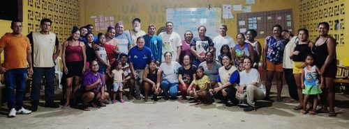 Oficinas de diagnósticos de Planos de Negócio e das cadeias produtivas com a APAFE